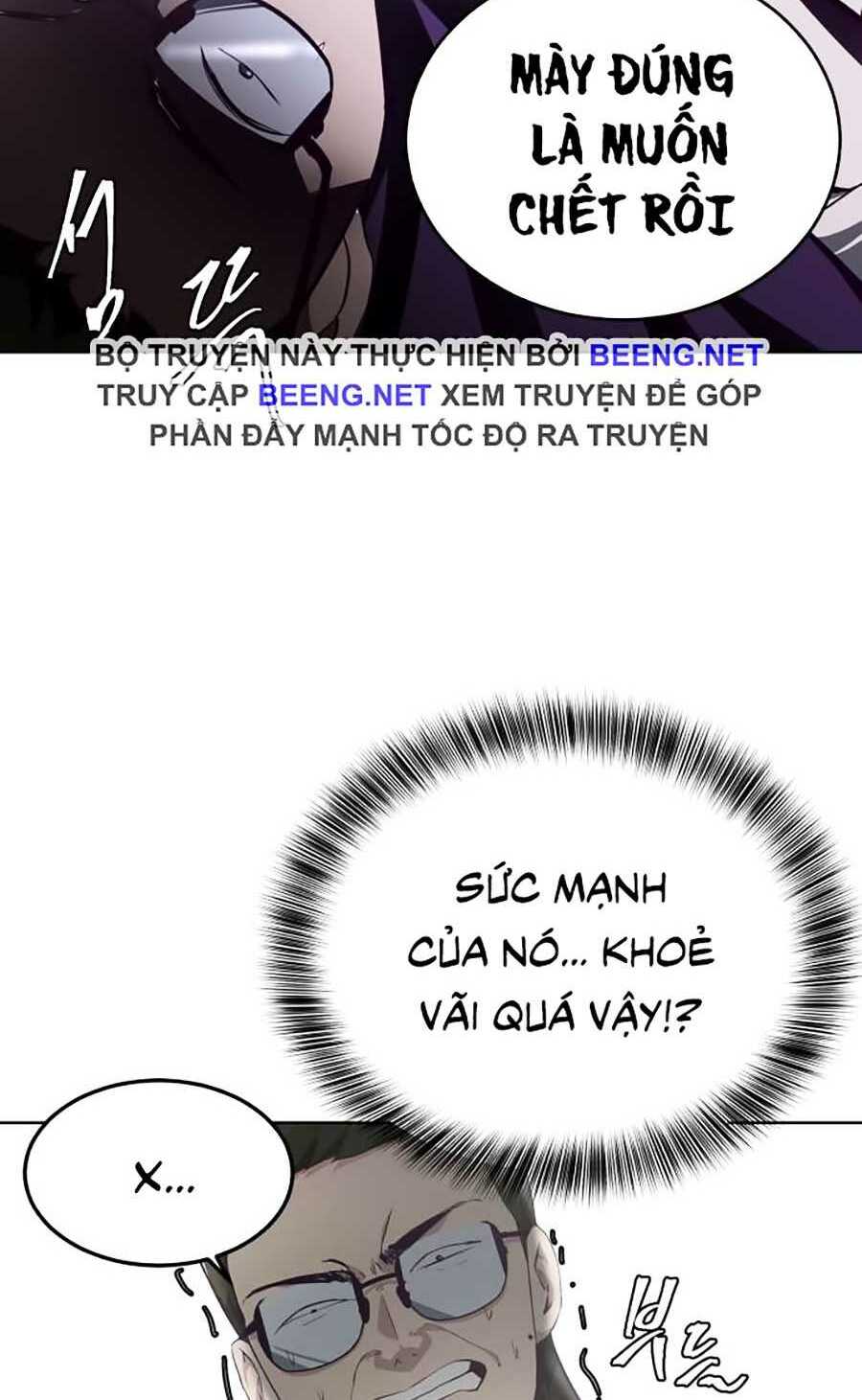 Cậu Bé Của Thần Chết Chapter 53 - Trang 2