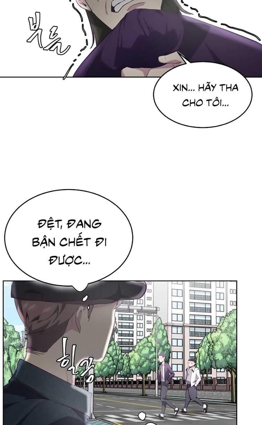 Cậu Bé Của Thần Chết Chapter 53 - Trang 2