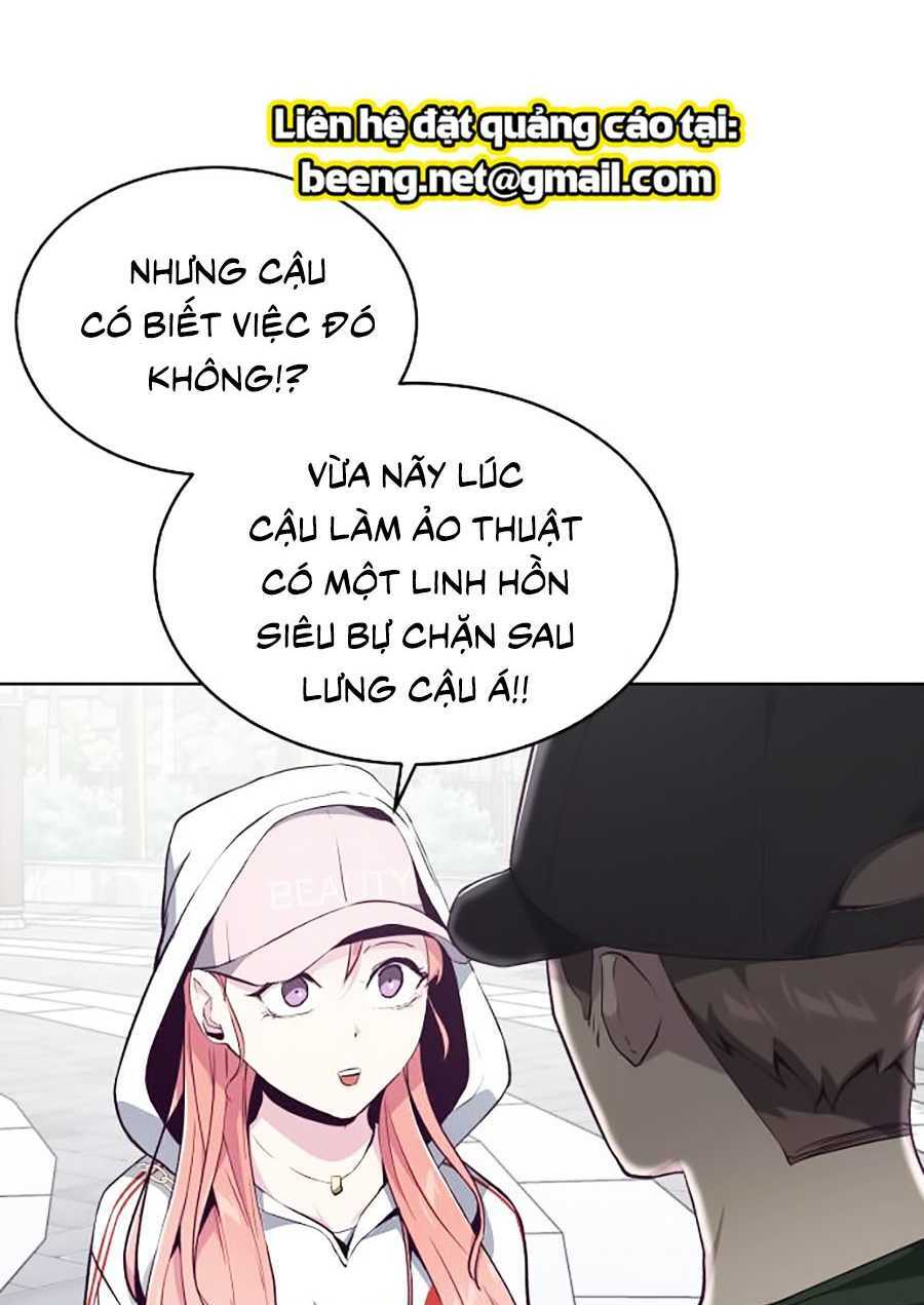 Cậu Bé Của Thần Chết Chapter 52 - Trang 2