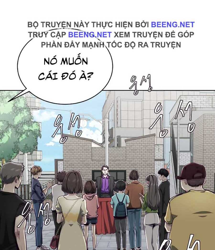 Cậu Bé Của Thần Chết Chapter 52 - Trang 2