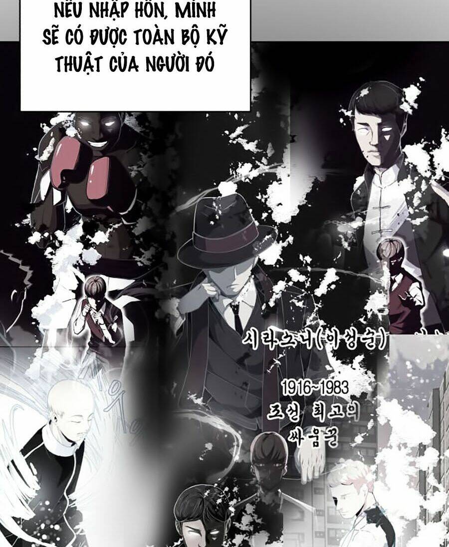 Cậu Bé Của Thần Chết Chapter 51 - Trang 2