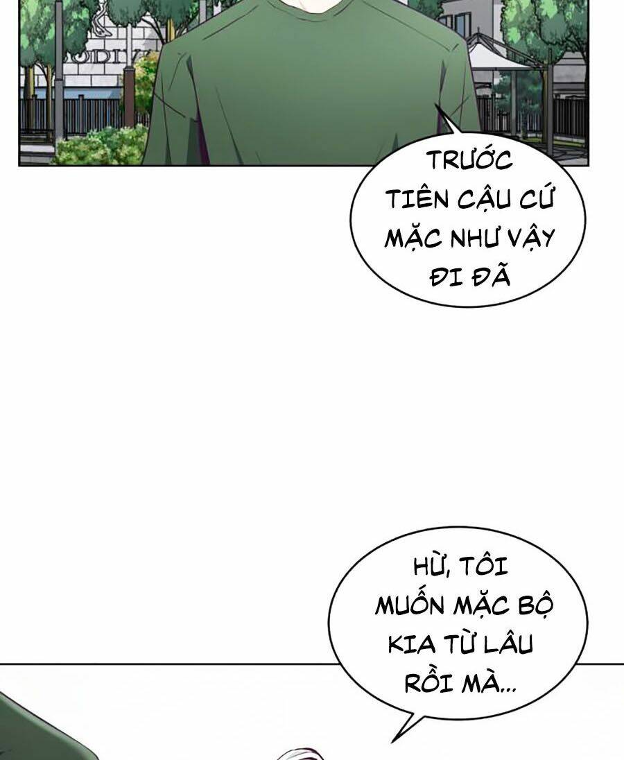 Cậu Bé Của Thần Chết Chapter 51 - Trang 2