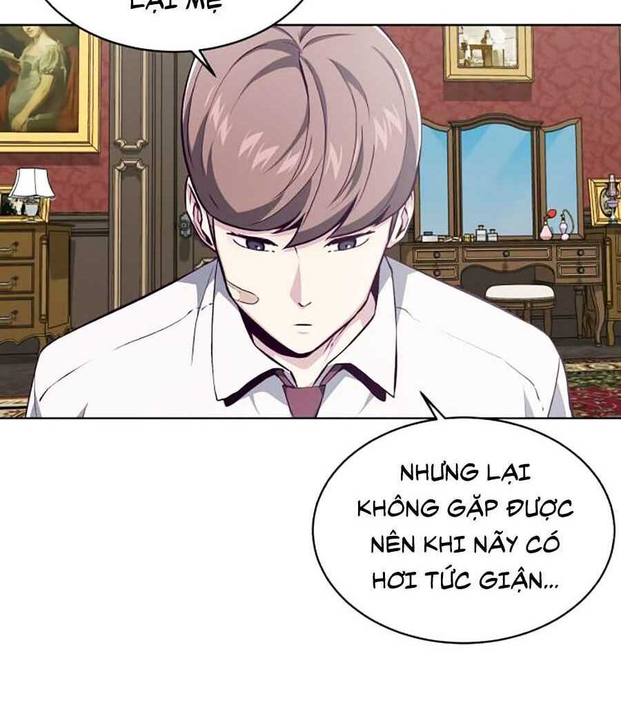 Cậu Bé Của Thần Chết Chapter 50 - Trang 2