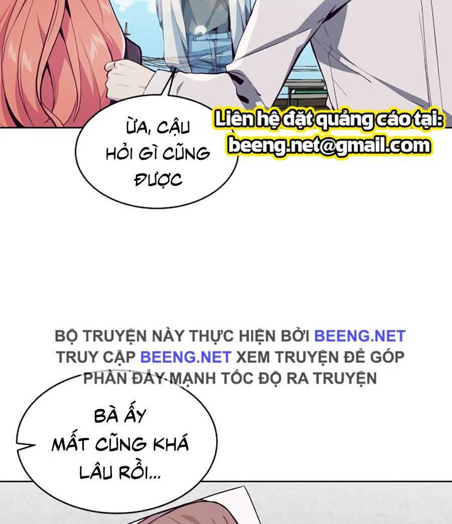 Cậu Bé Của Thần Chết Chapter 50 - Trang 2