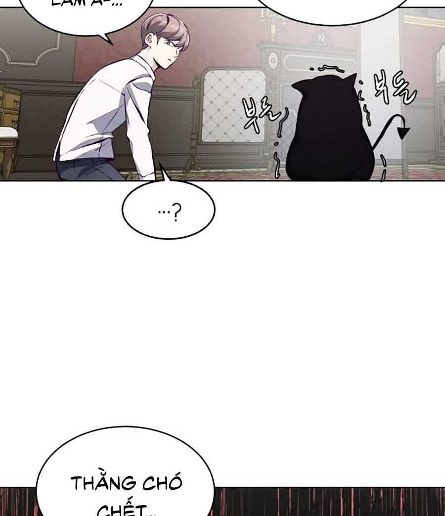 Cậu Bé Của Thần Chết Chapter 50 - Trang 2