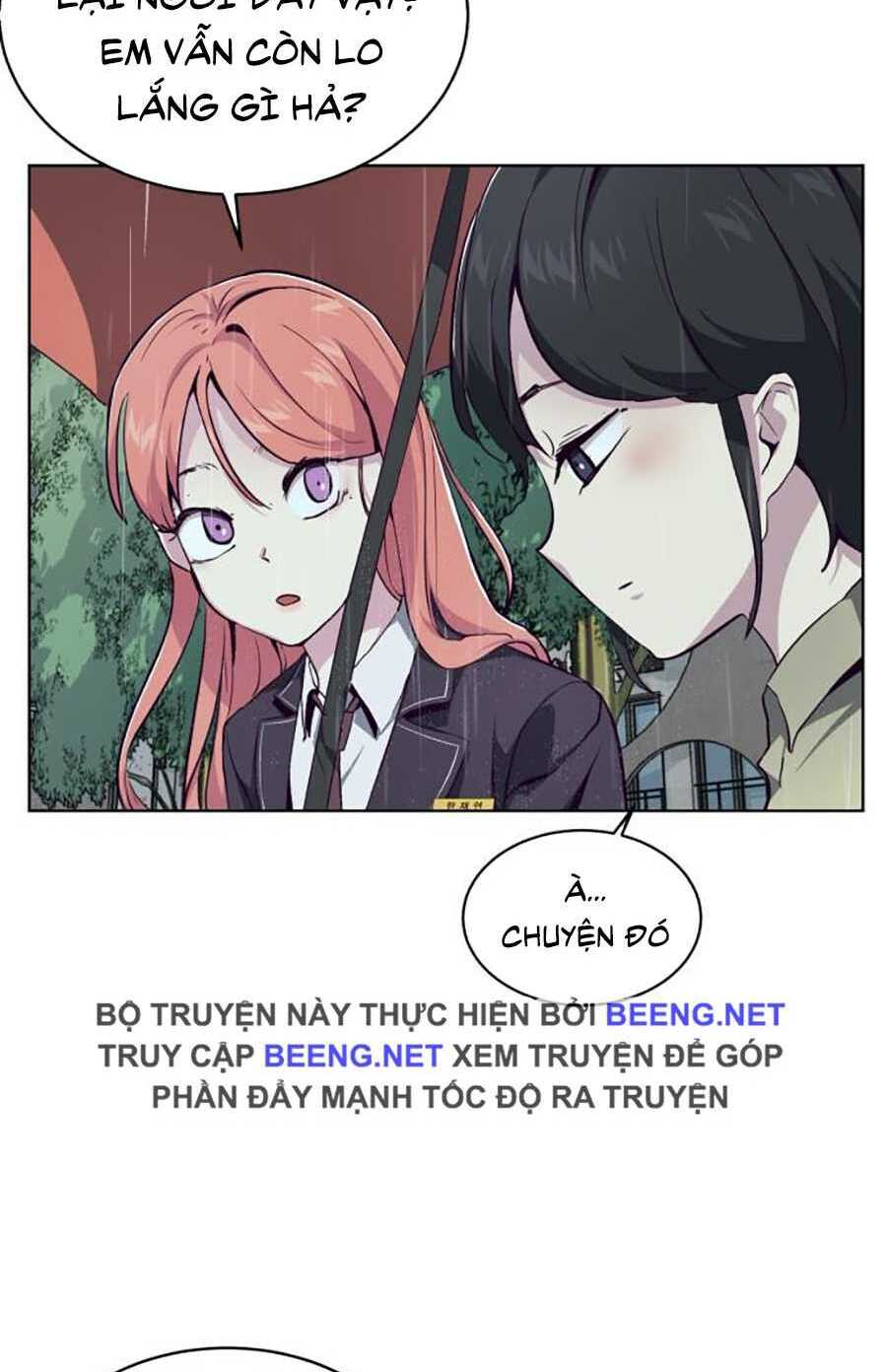 Cậu Bé Của Thần Chết Chapter 49 - Trang 2