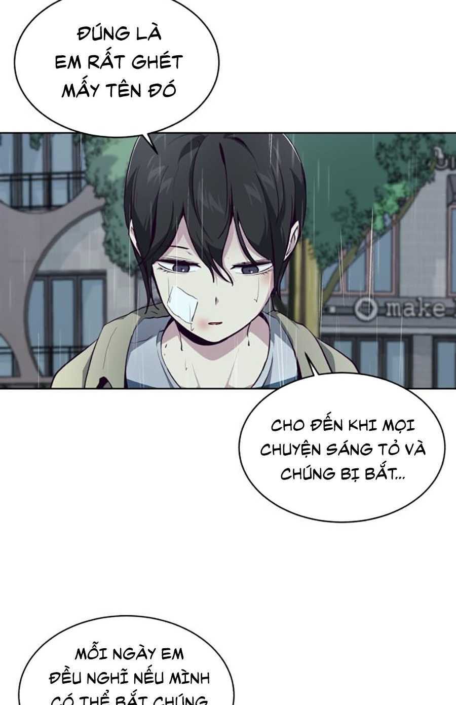 Cậu Bé Của Thần Chết Chapter 49 - Trang 2