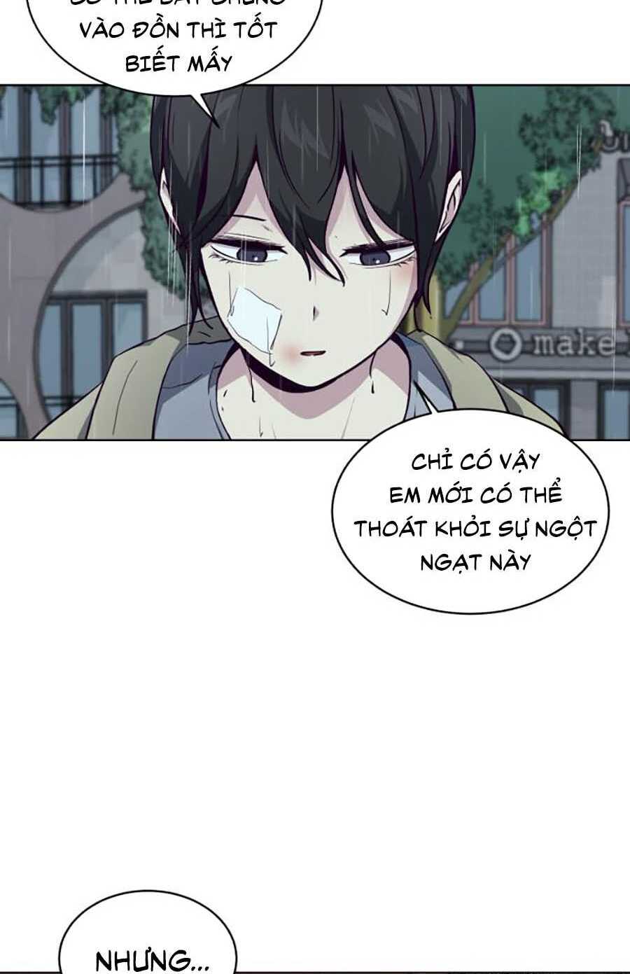 Cậu Bé Của Thần Chết Chapter 49 - Trang 2