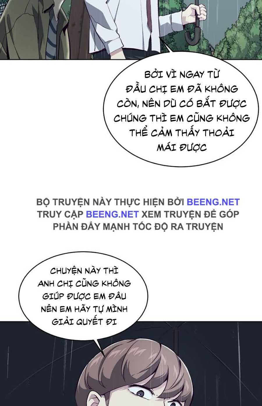 Cậu Bé Của Thần Chết Chapter 49 - Trang 2