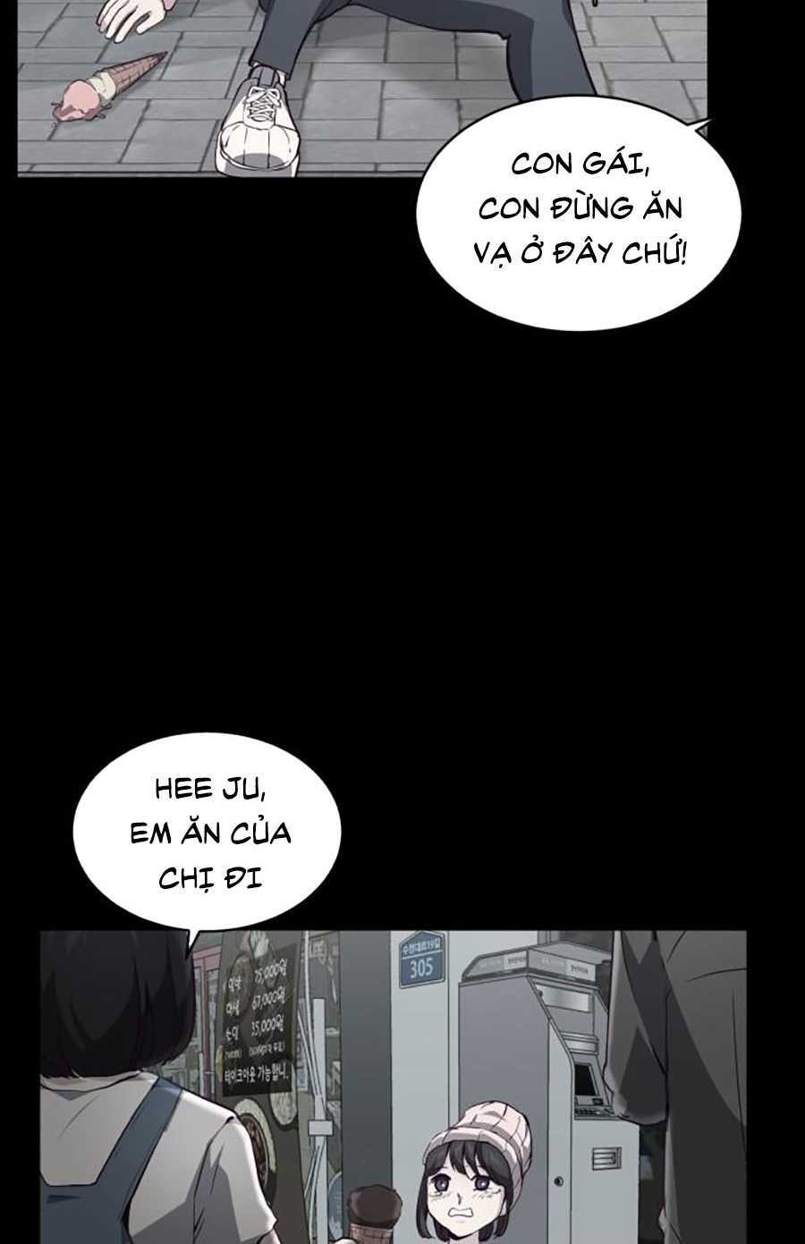 Cậu Bé Của Thần Chết Chapter 49 - Trang 2