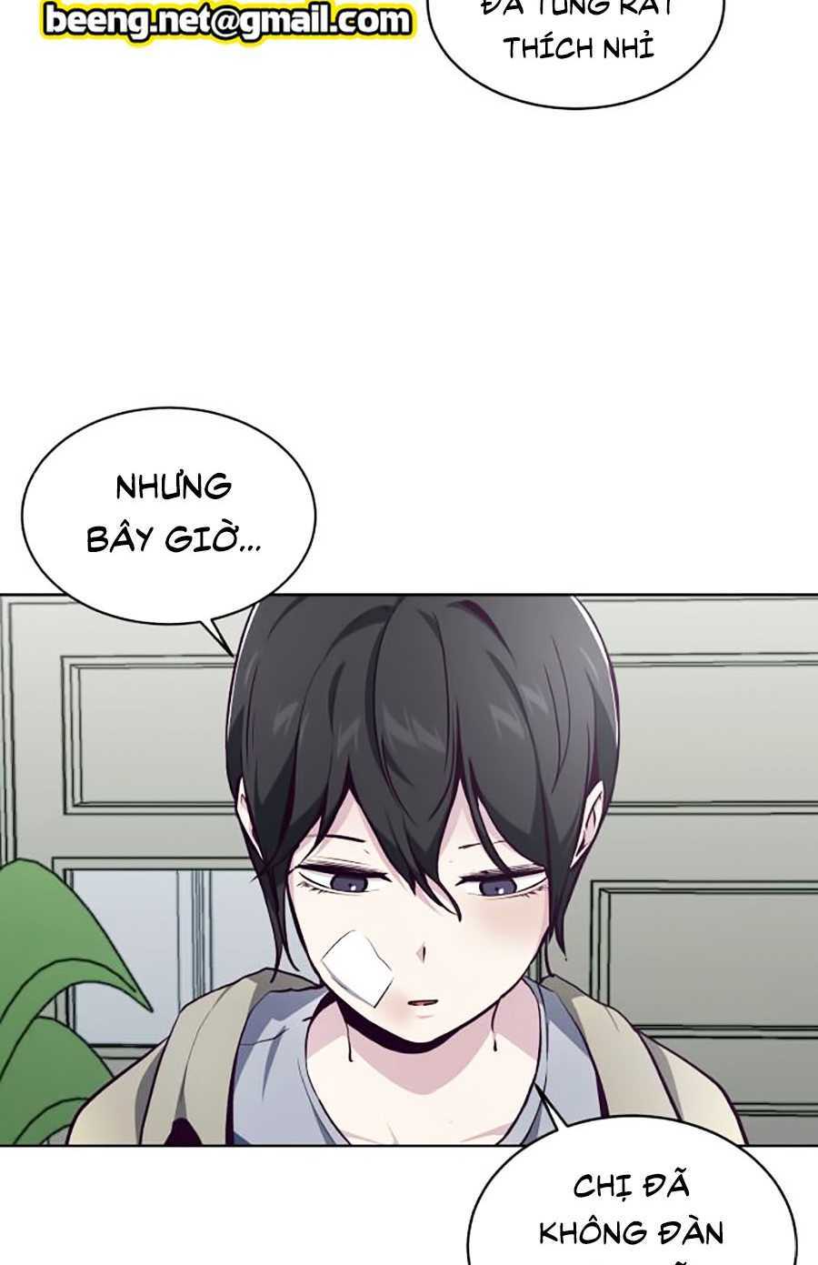 Cậu Bé Của Thần Chết Chapter 49 - Trang 2