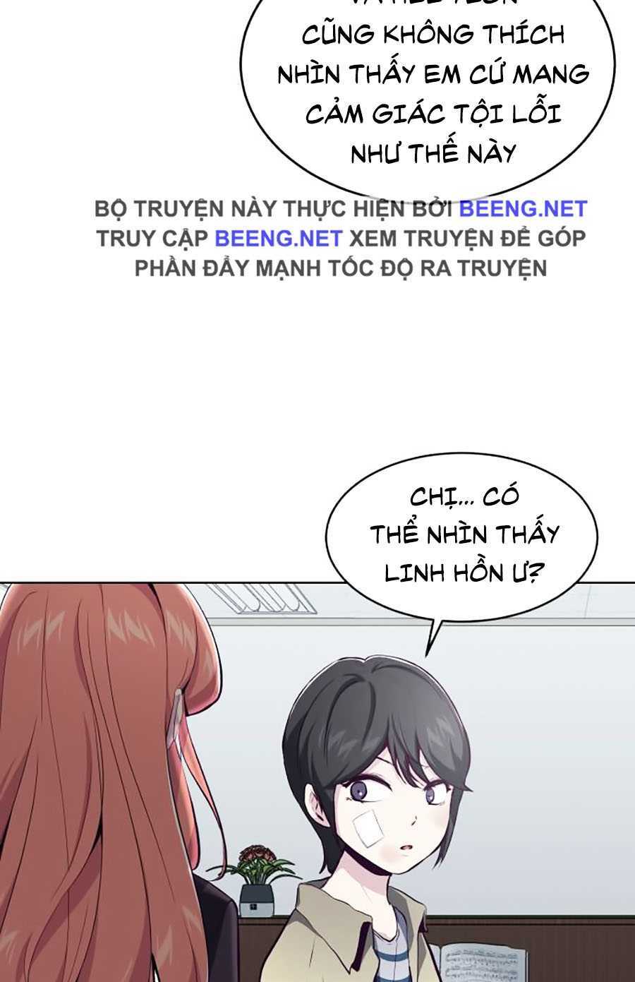 Cậu Bé Của Thần Chết Chapter 49 - Trang 2