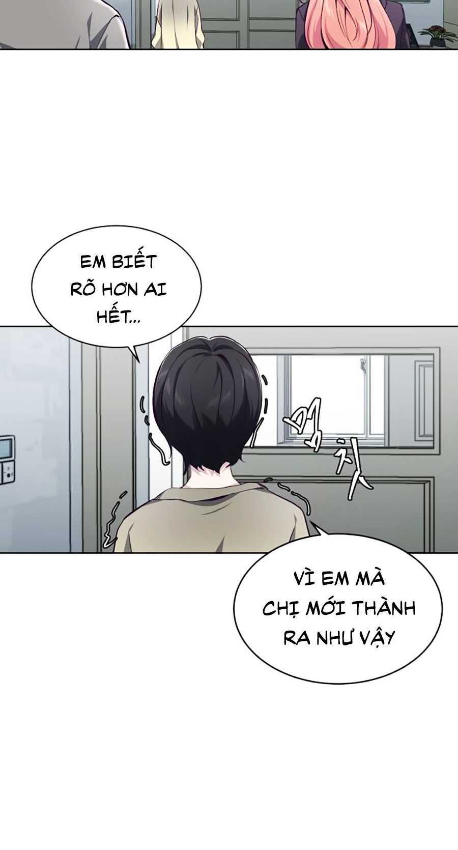 Cậu Bé Của Thần Chết Chapter 49 - Trang 2