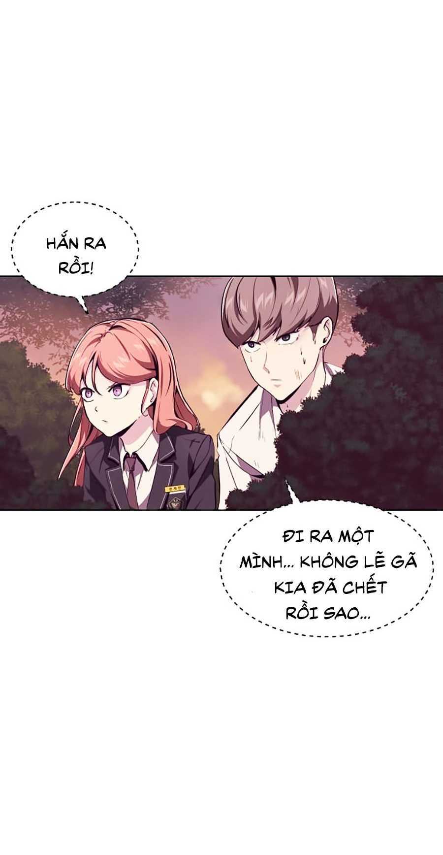 Cậu Bé Của Thần Chết Chapter 48 - Trang 2