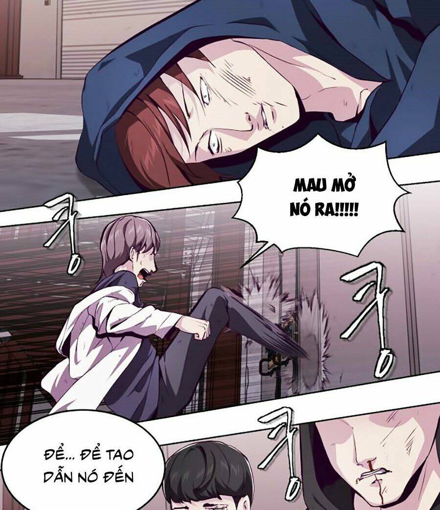 Cậu Bé Của Thần Chết Chapter 47 - Trang 2