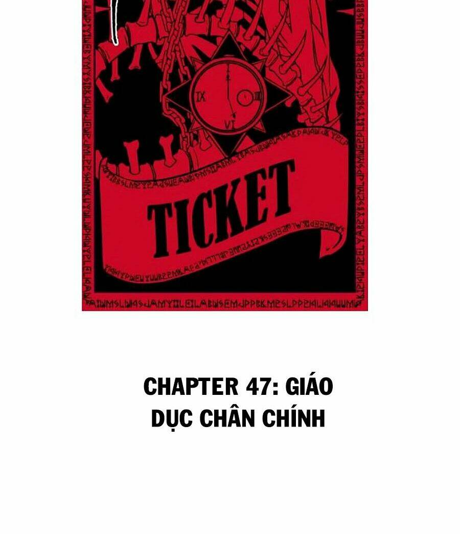 Cậu Bé Của Thần Chết Chapter 47 - Trang 2