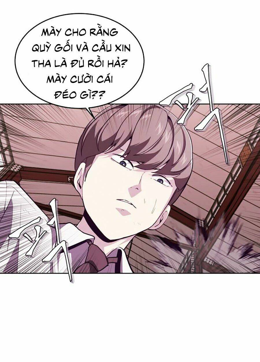 Cậu Bé Của Thần Chết Chapter 47 - Trang 2