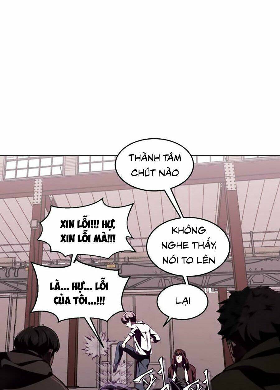 Cậu Bé Của Thần Chết Chapter 47 - Trang 2