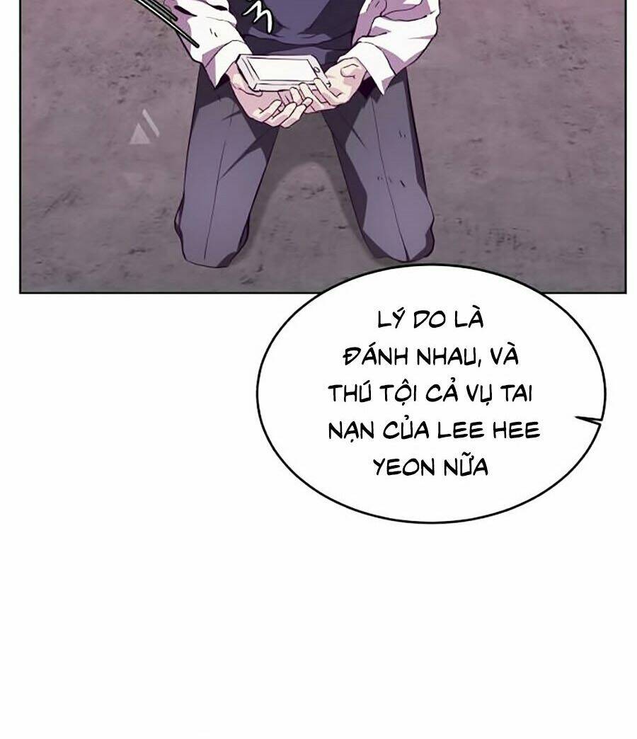 Cậu Bé Của Thần Chết Chapter 47 - Trang 2