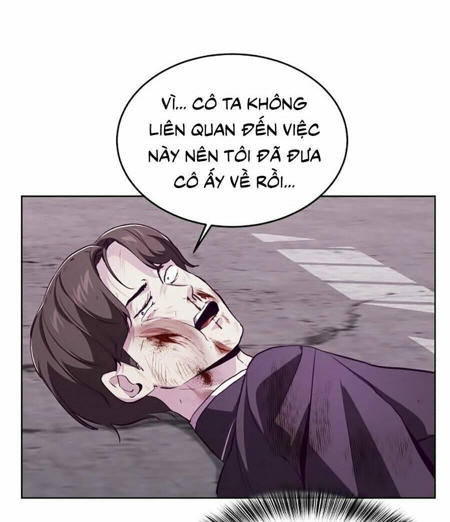 Cậu Bé Của Thần Chết Chapter 47 - Trang 2