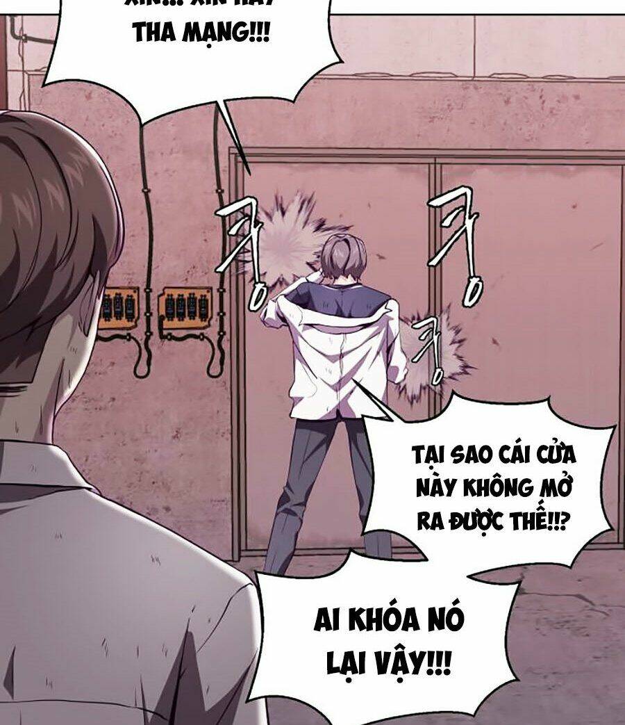 Cậu Bé Của Thần Chết Chapter 47 - Trang 2