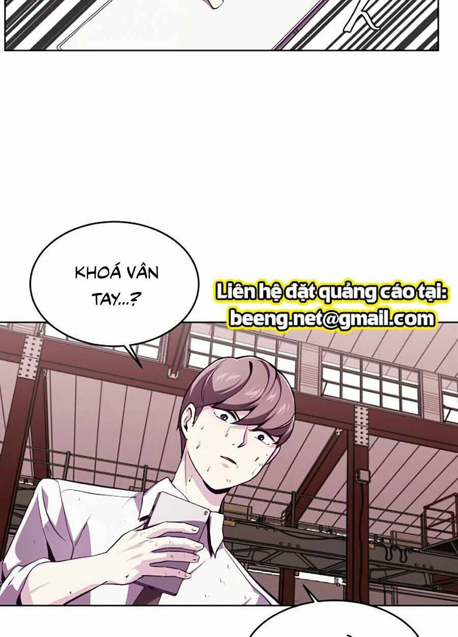 Cậu Bé Của Thần Chết Chapter 47 - Trang 2