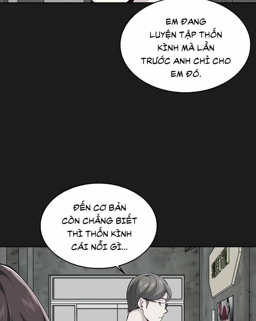 Cậu Bé Của Thần Chết Chapter 46 - Trang 2