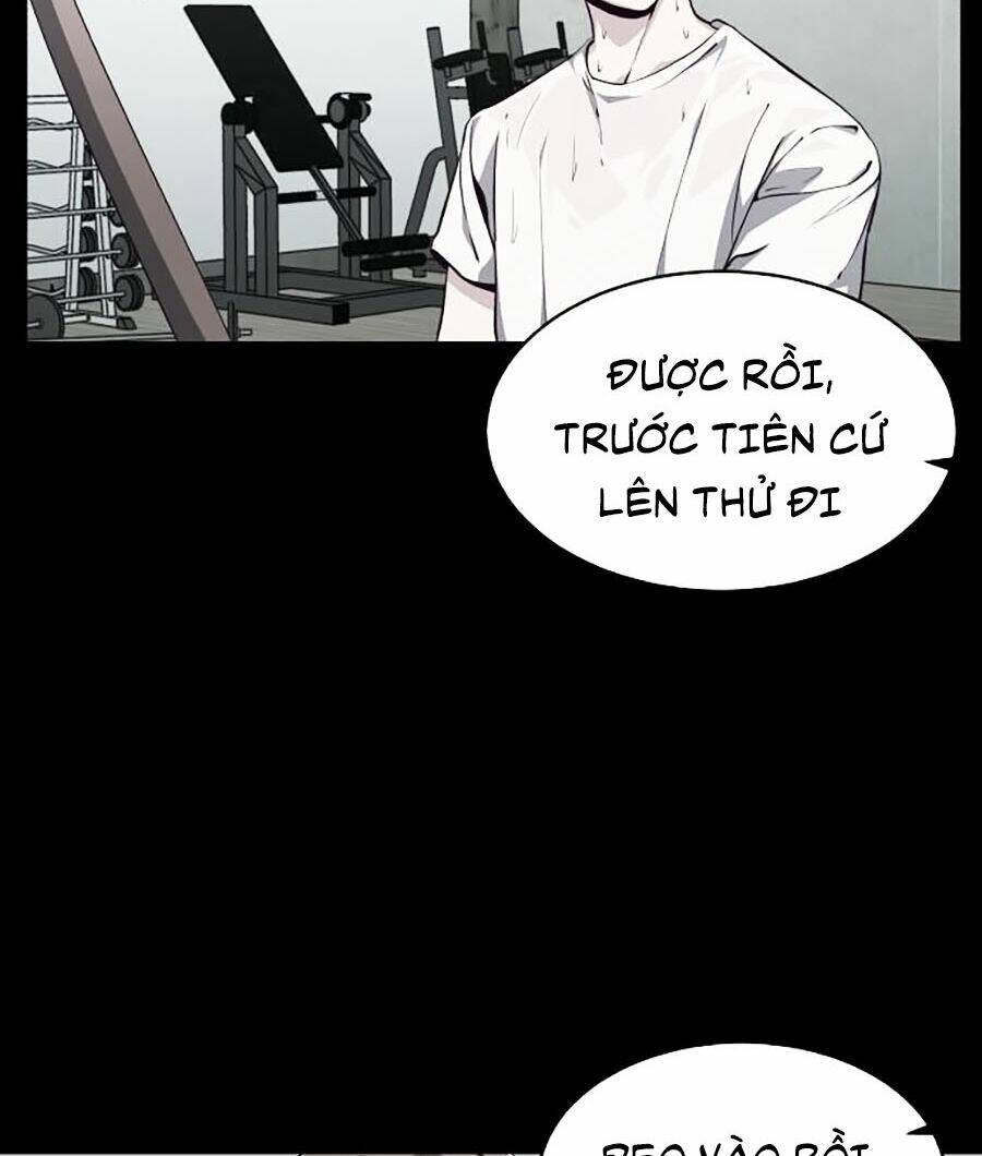 Cậu Bé Của Thần Chết Chapter 46 - Trang 2