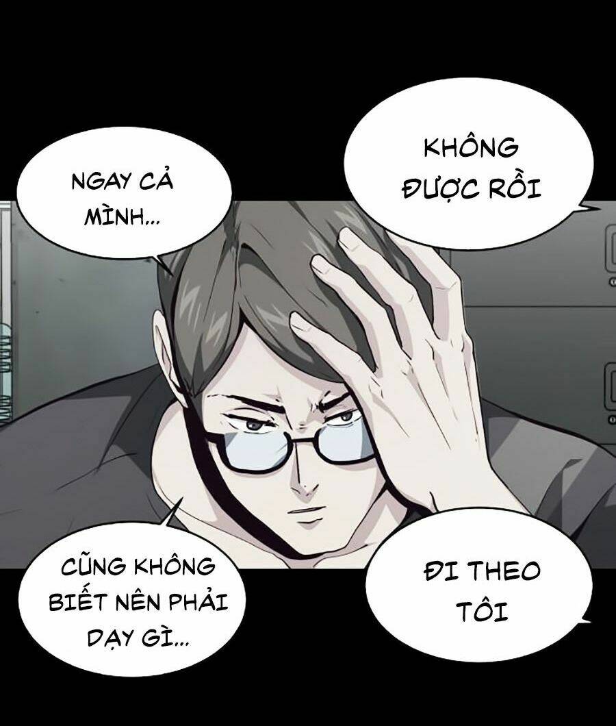 Cậu Bé Của Thần Chết Chapter 46 - Trang 2