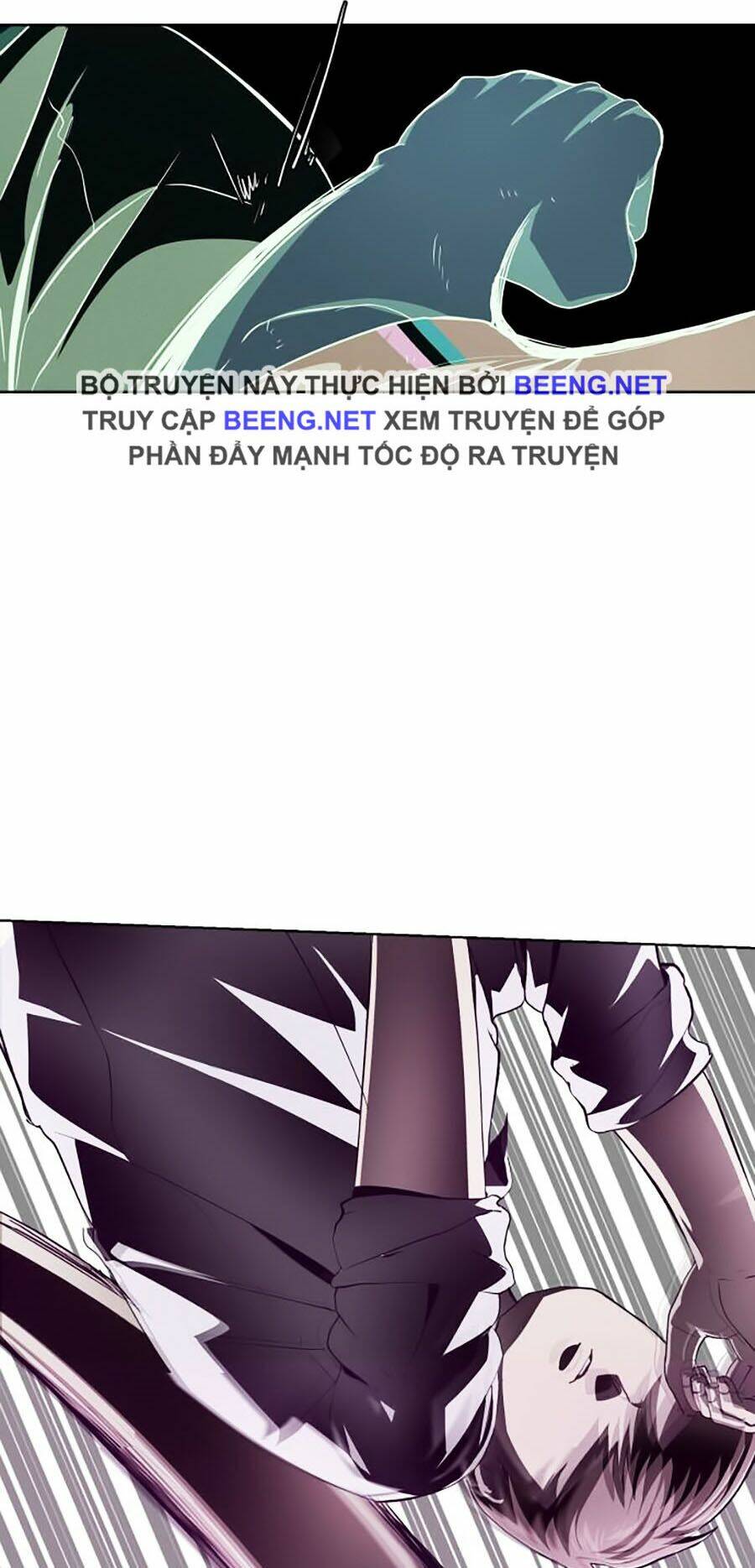 Cậu Bé Của Thần Chết Chapter 45 - Trang 2