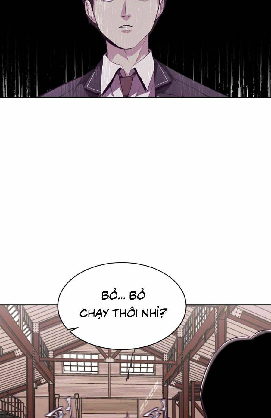 Cậu Bé Của Thần Chết Chapter 45 - Trang 2