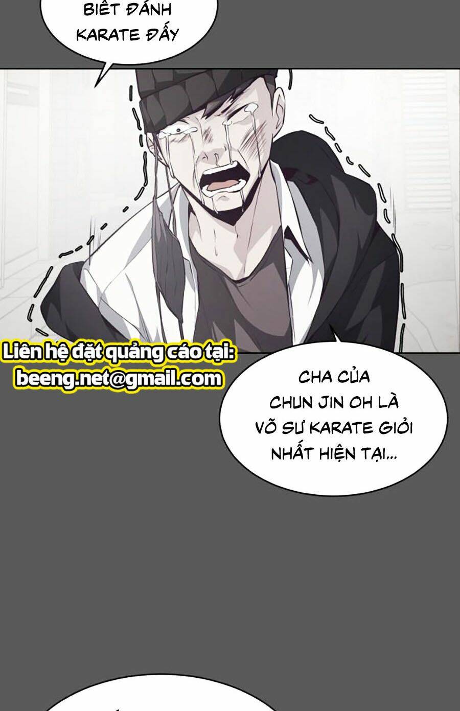 Cậu Bé Của Thần Chết Chapter 45 - Trang 2