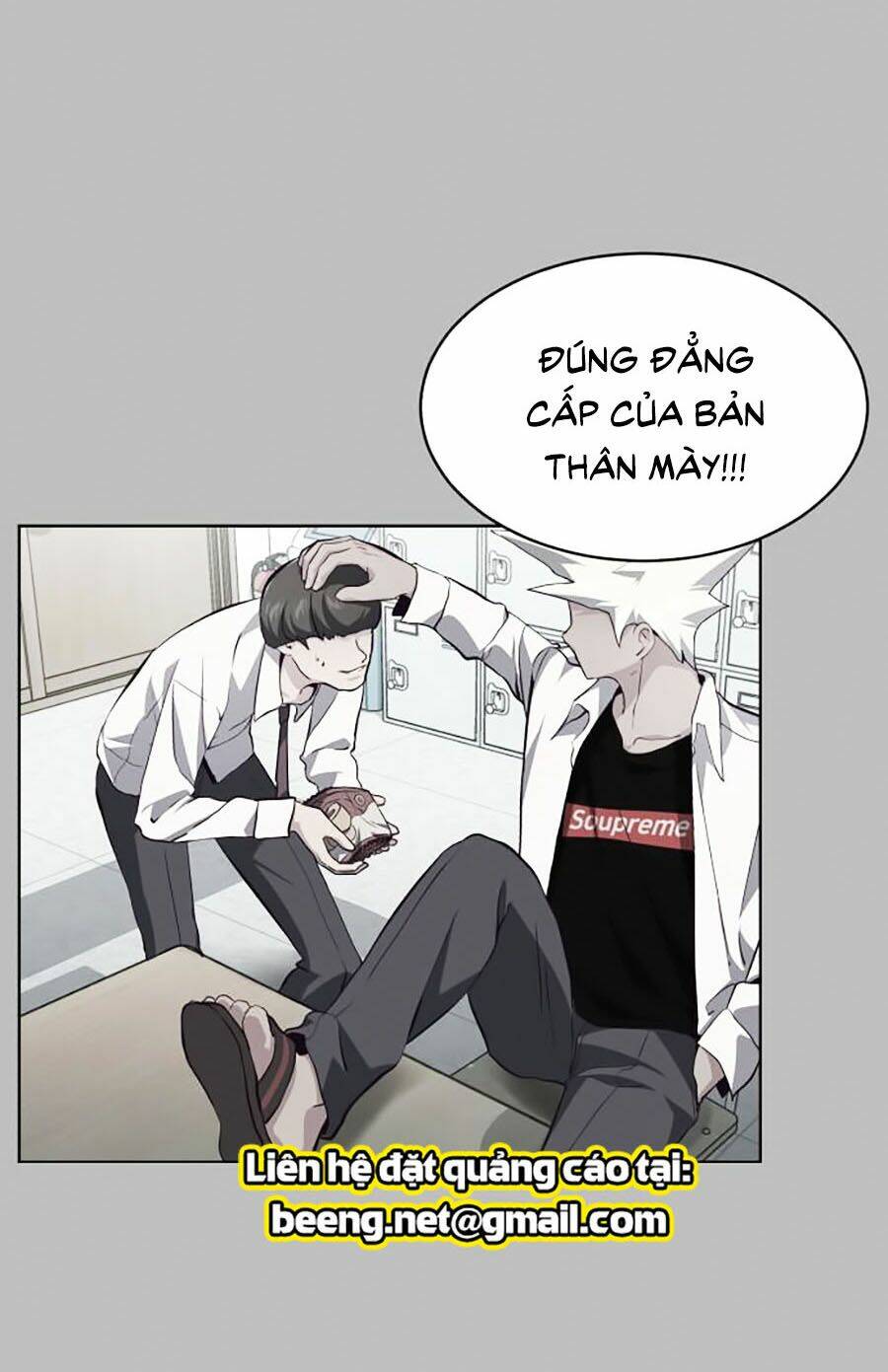 Cậu Bé Của Thần Chết Chapter 45 - Trang 2