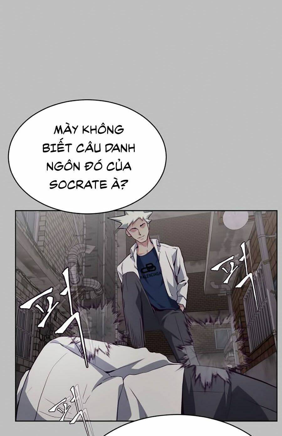 Cậu Bé Của Thần Chết Chapter 45 - Trang 2