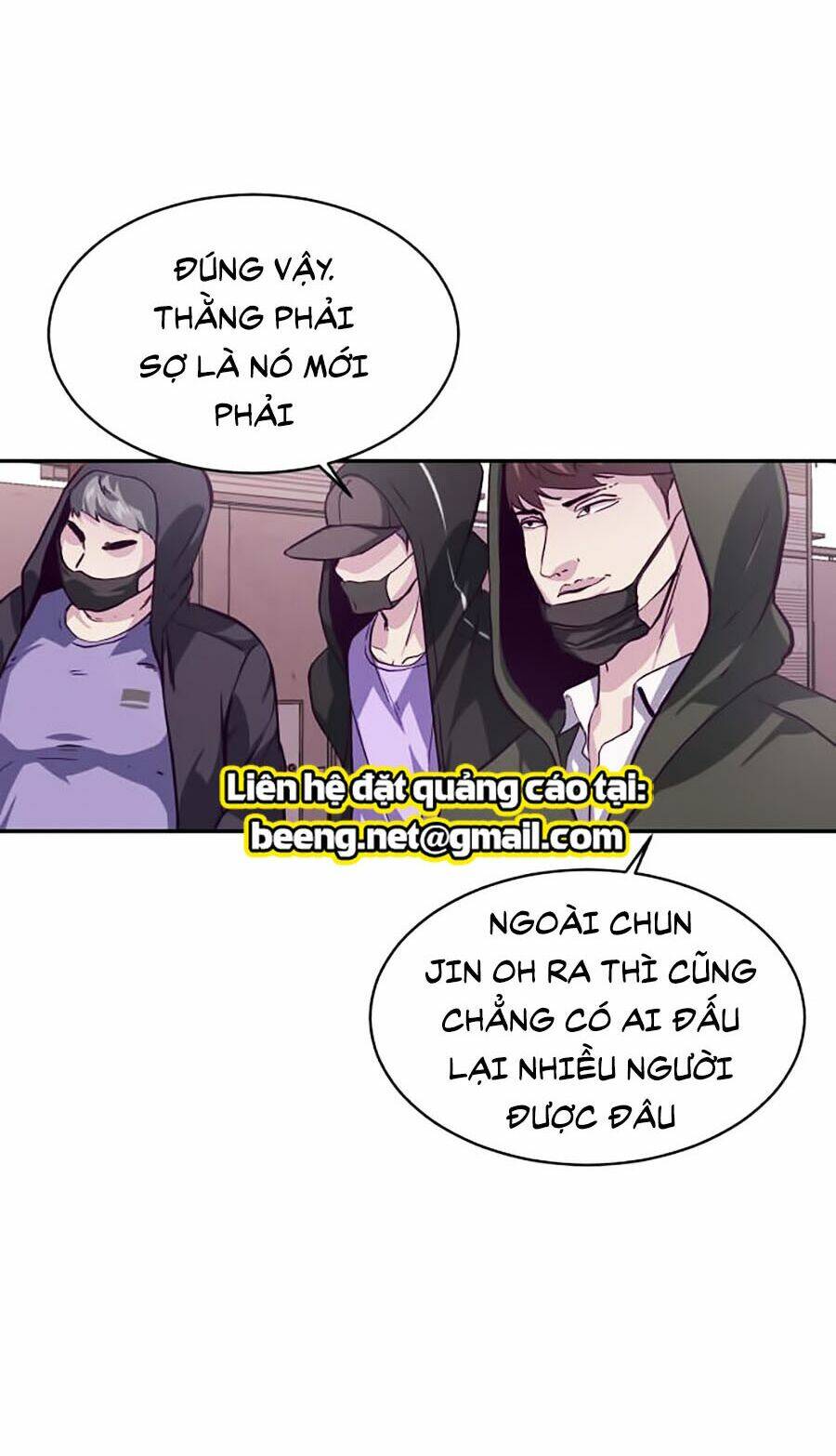 Cậu Bé Của Thần Chết Chapter 44 - Trang 2