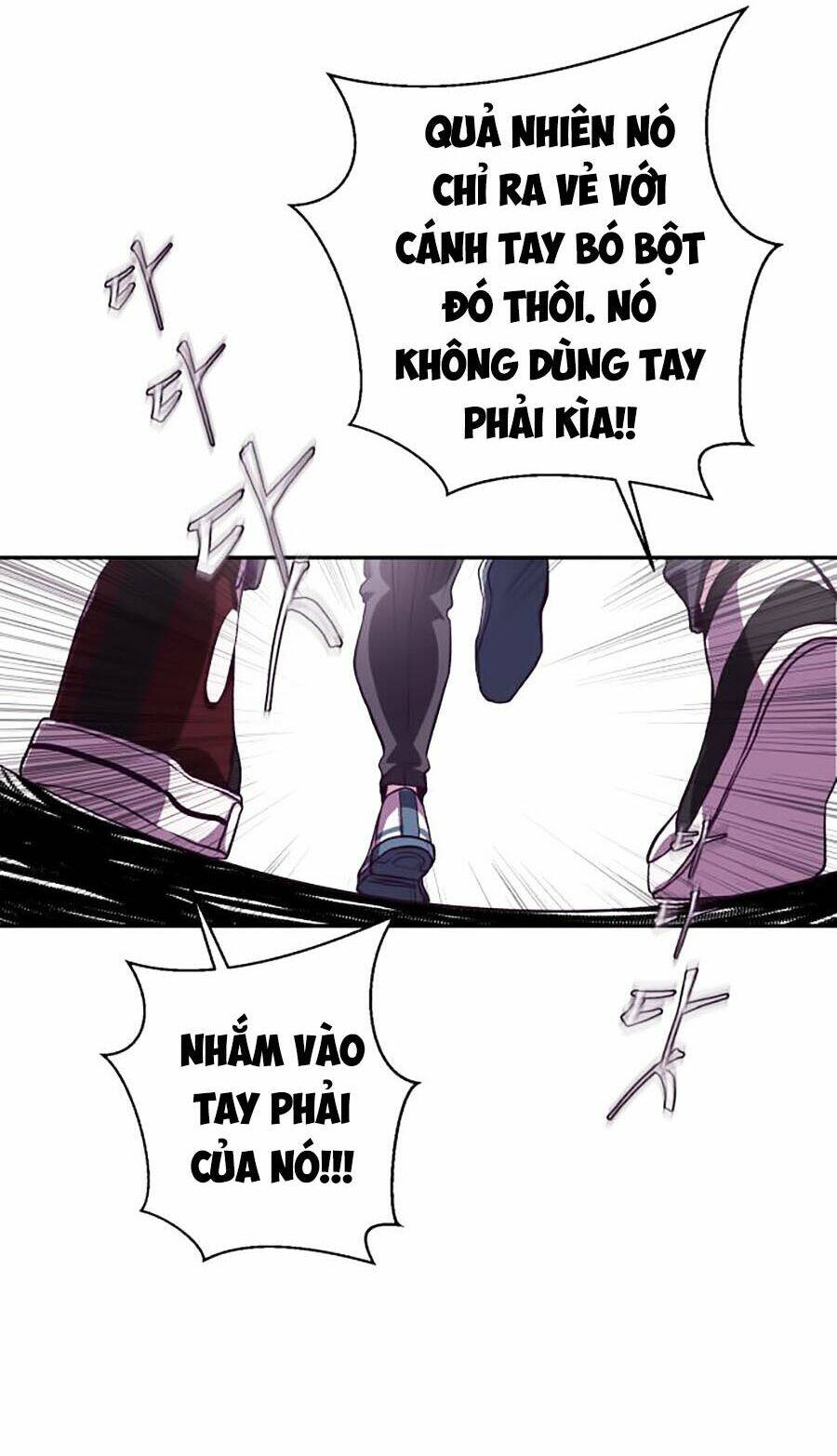 Cậu Bé Của Thần Chết Chapter 44 - Trang 2