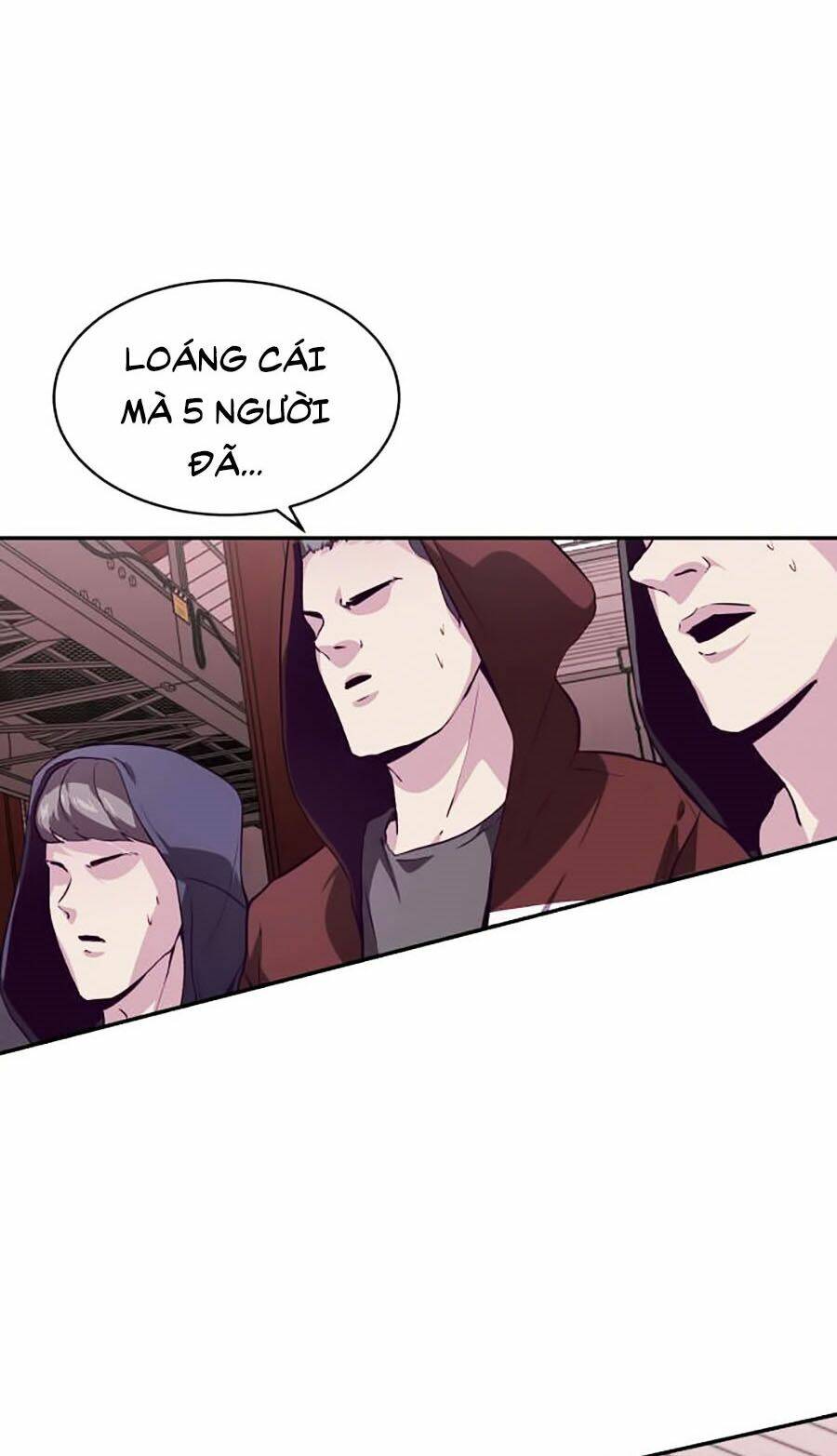 Cậu Bé Của Thần Chết Chapter 44 - Trang 2