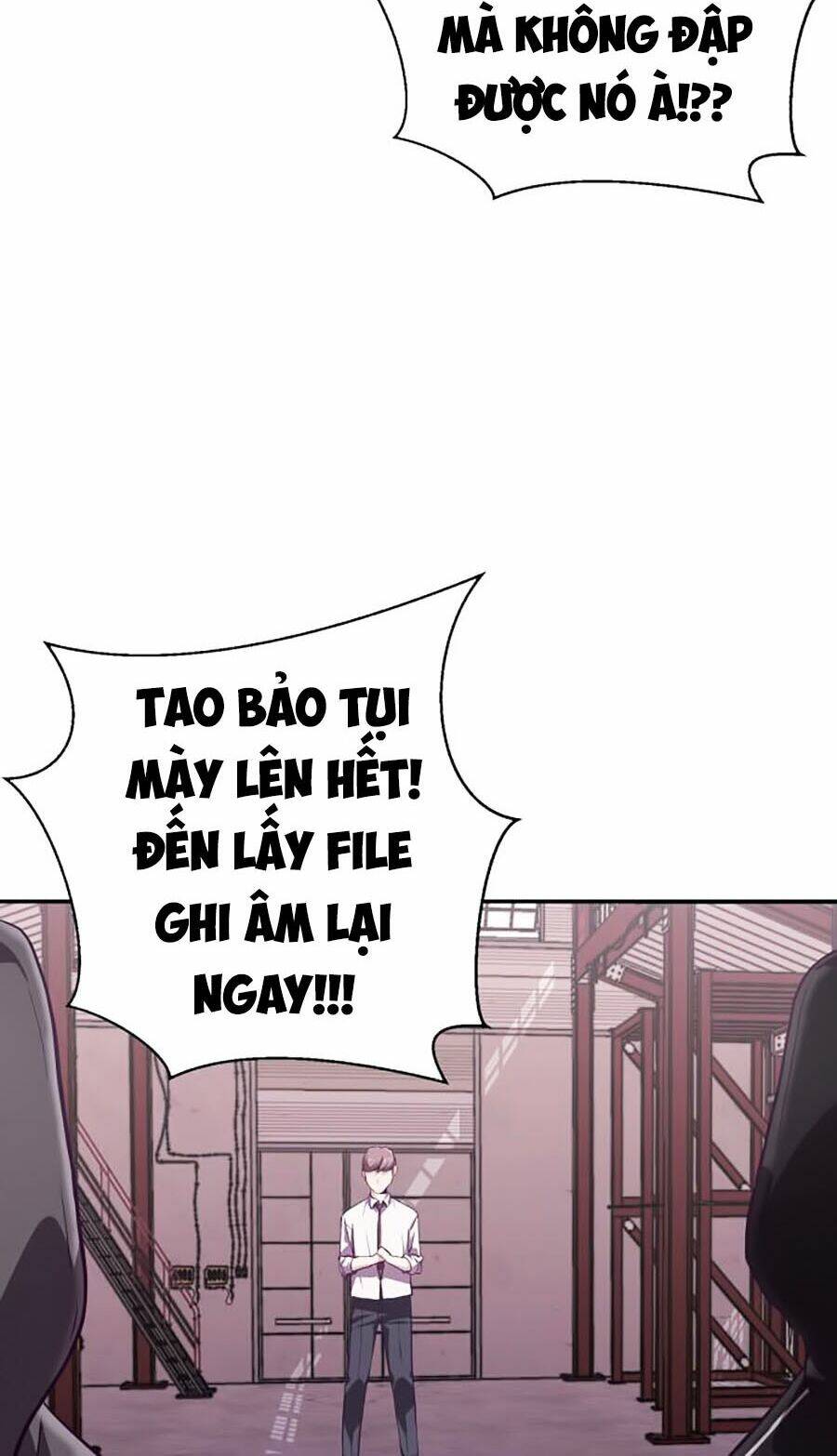 Cậu Bé Của Thần Chết Chapter 44 - Trang 2