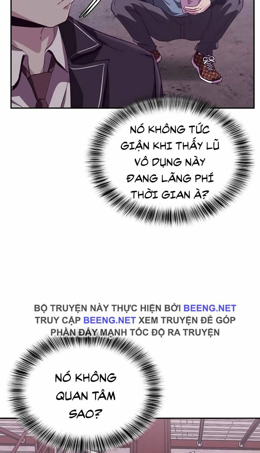 Cậu Bé Của Thần Chết Chapter 44 - Trang 2