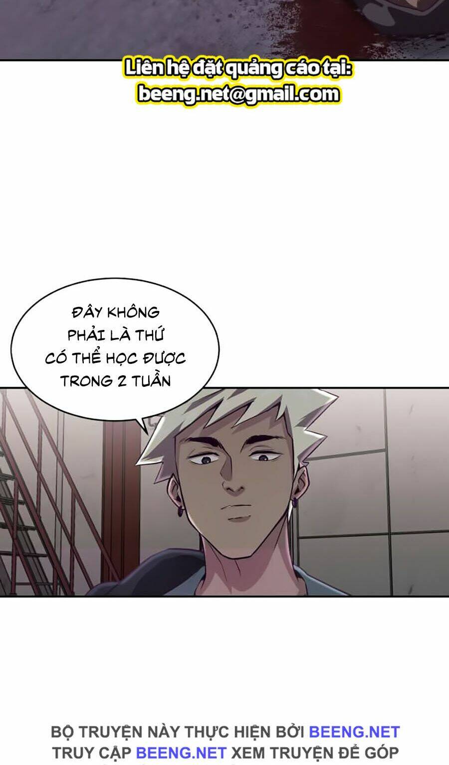 Cậu Bé Của Thần Chết Chapter 44 - Trang 2