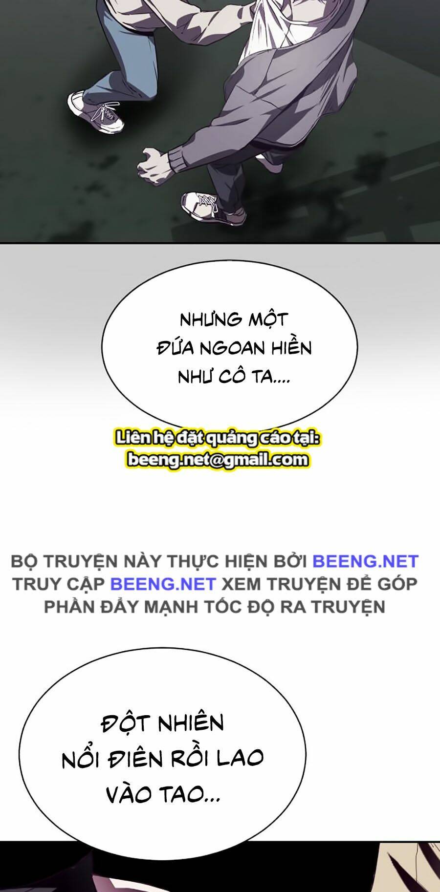 Cậu Bé Của Thần Chết Chapter 43 - Trang 2