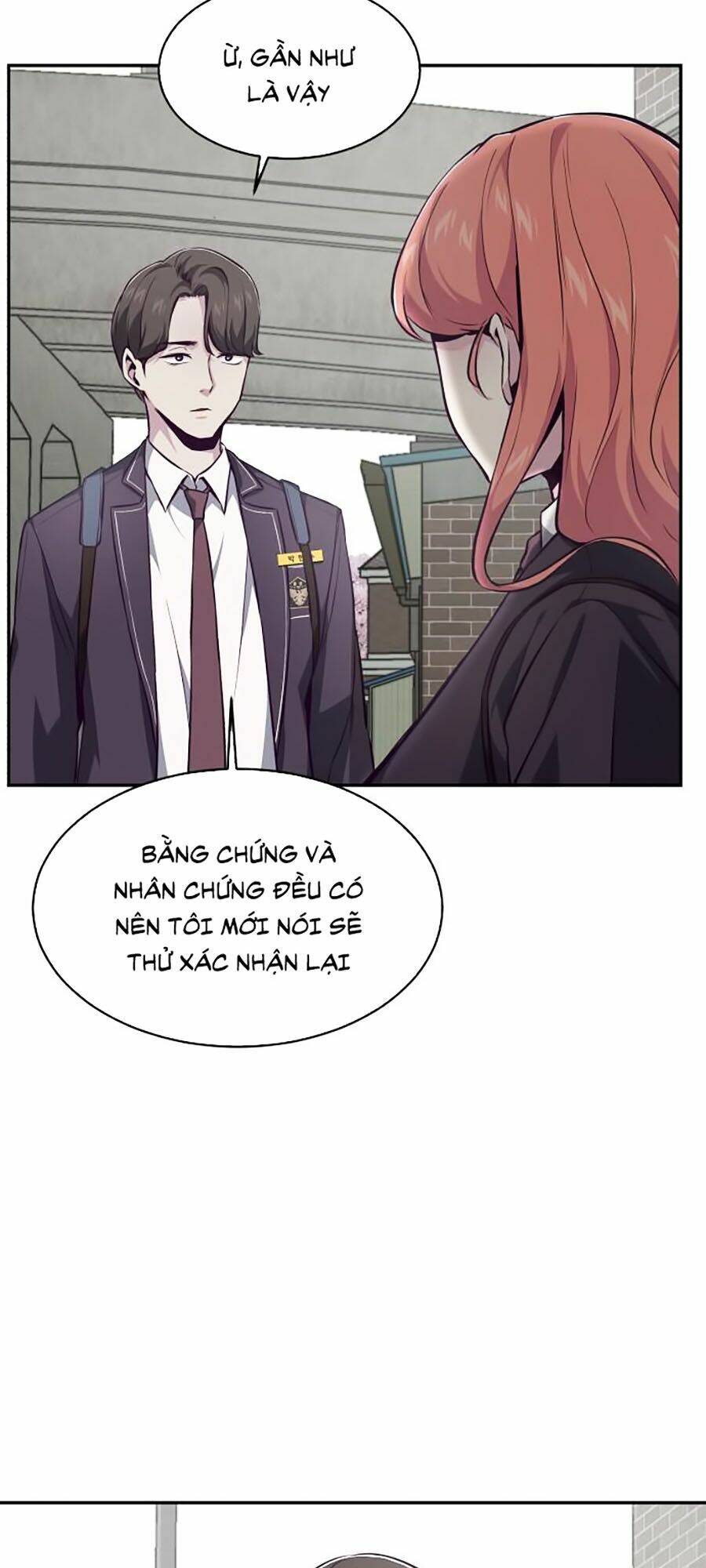 Cậu Bé Của Thần Chết Chapter 42 - Trang 2