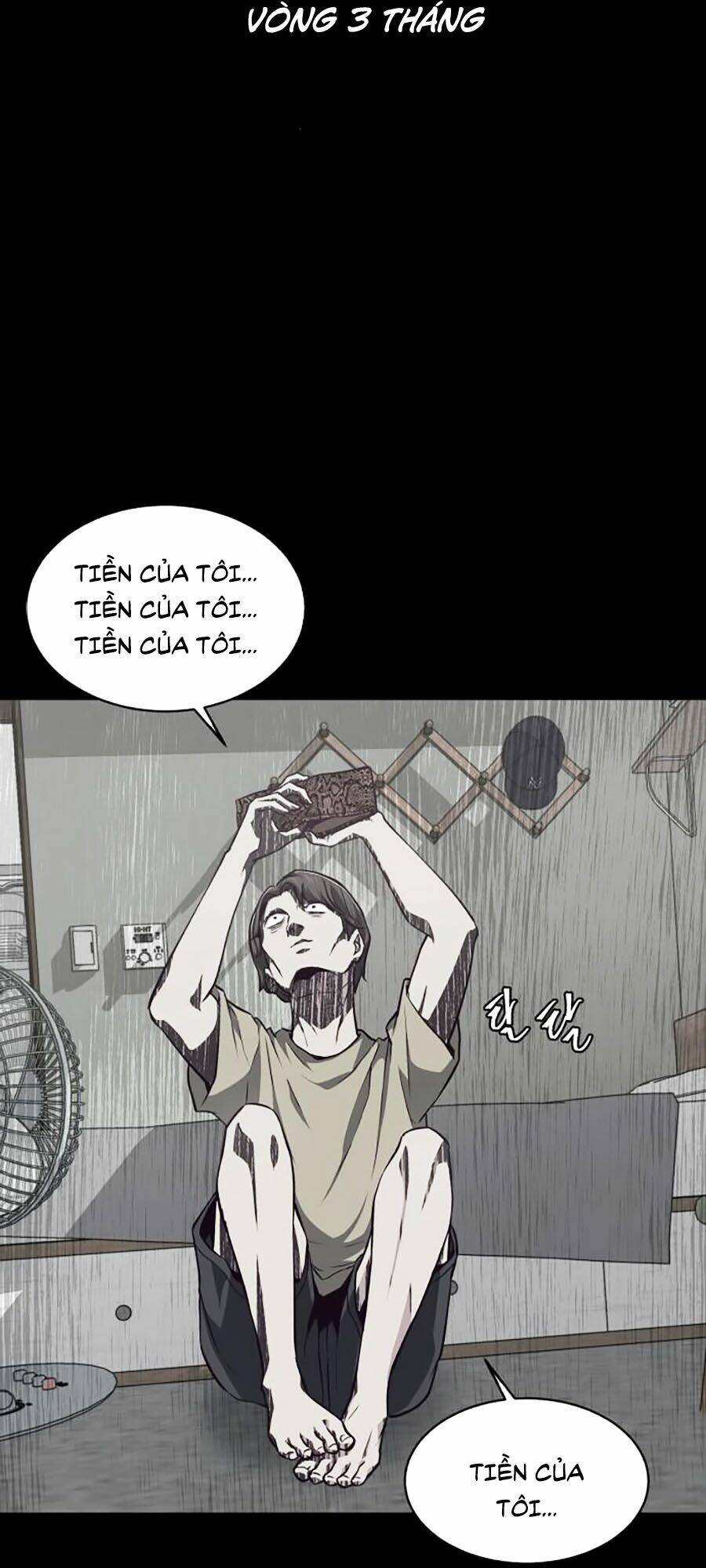 Cậu Bé Của Thần Chết Chapter 41 - Trang 2