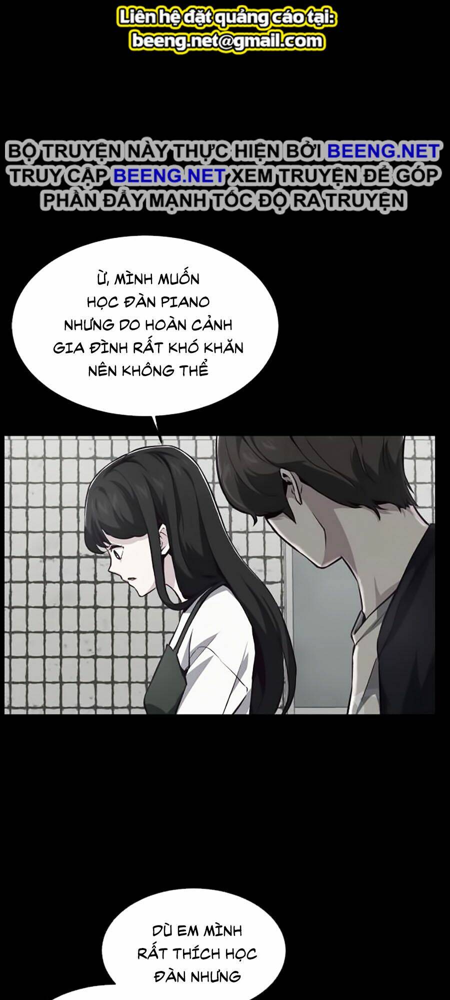 Cậu Bé Của Thần Chết Chapter 41 - Trang 2