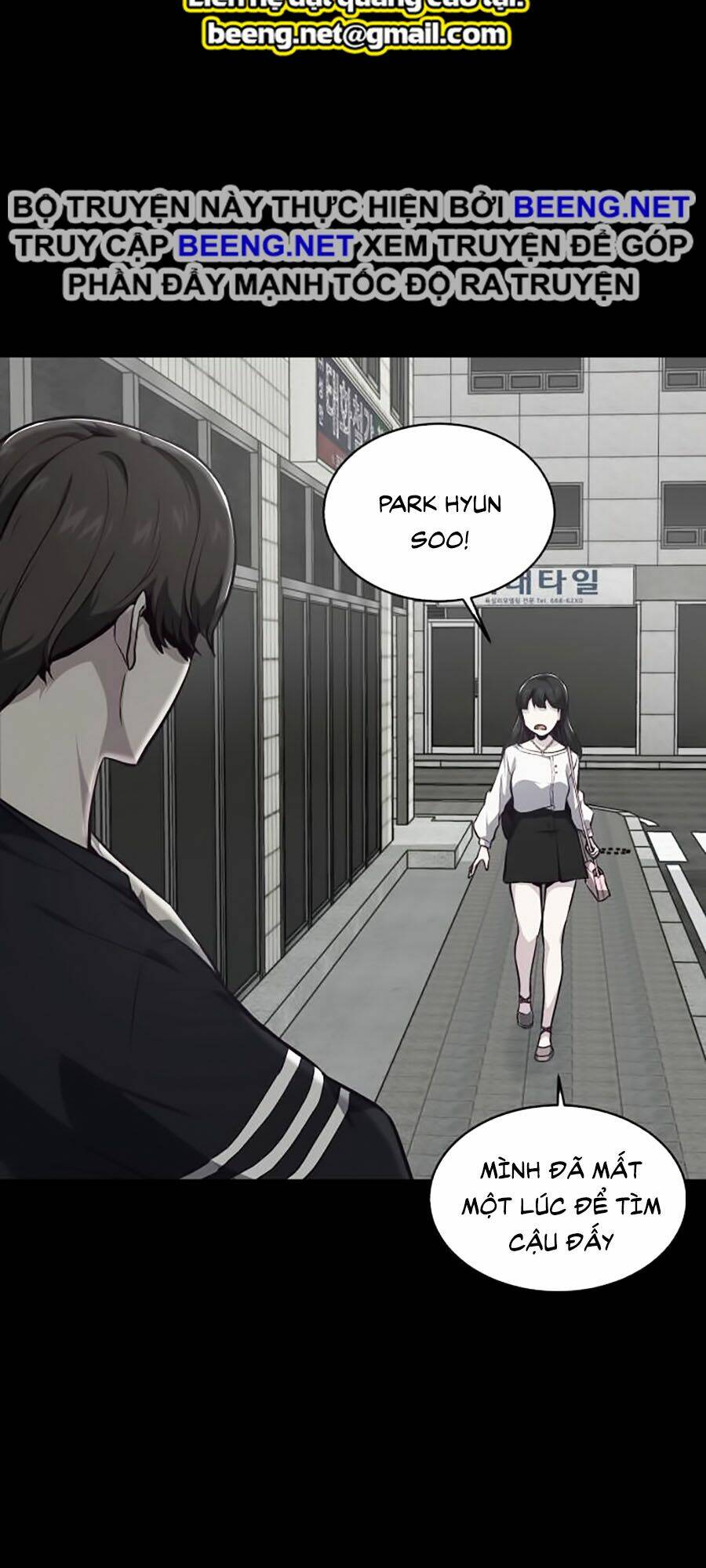 Cậu Bé Của Thần Chết Chapter 41 - Trang 2