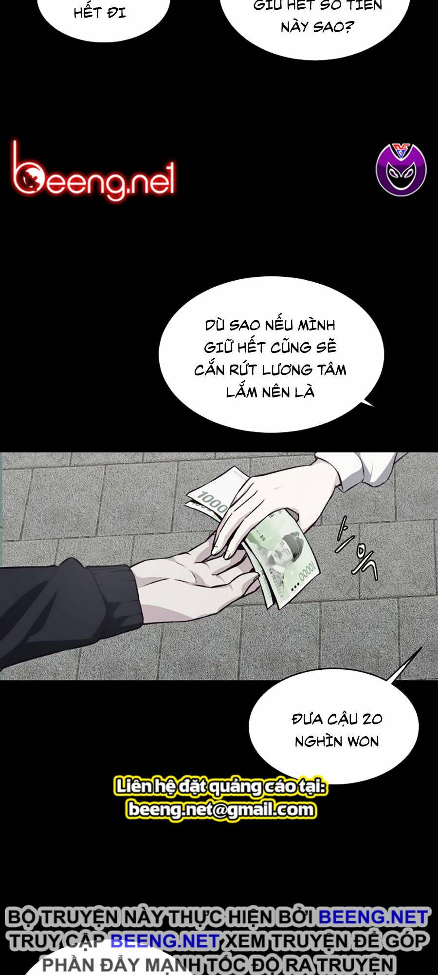 Cậu Bé Của Thần Chết Chapter 41 - Trang 2