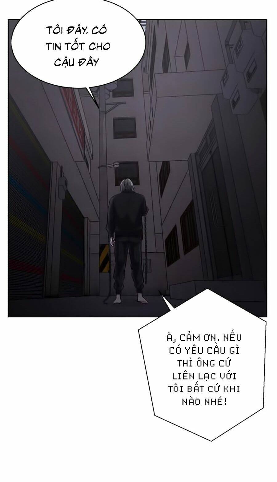 Cậu Bé Của Thần Chết Chapter 40 - Trang 2