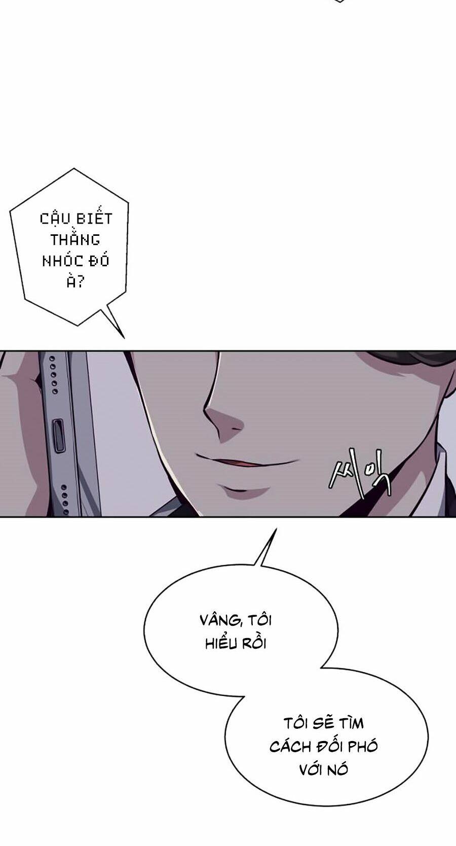 Cậu Bé Của Thần Chết Chapter 40 - Trang 2