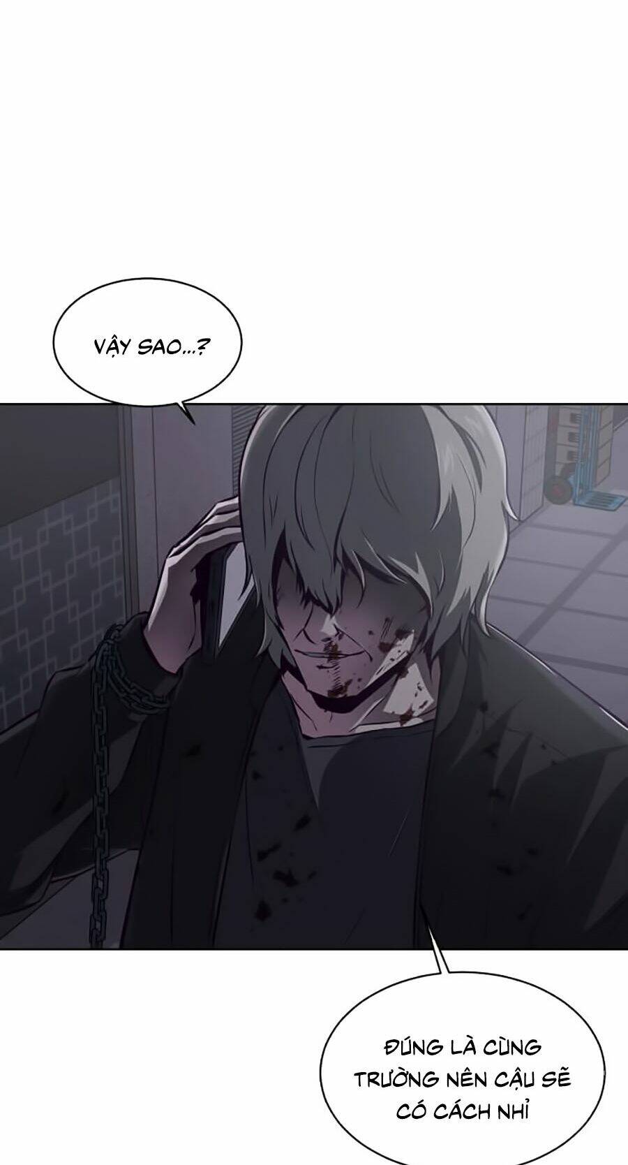 Cậu Bé Của Thần Chết Chapter 40 - Trang 2