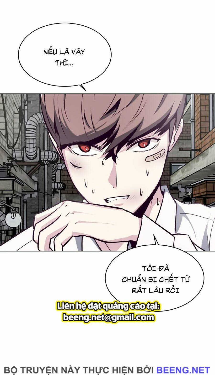 Cậu Bé Của Thần Chết Chapter 40 - Trang 2